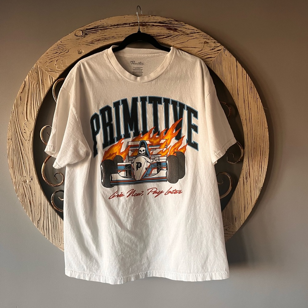 Primitive T-shirt
